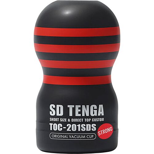 Masturbator Tenga SD Original Vacuum Cup Strong