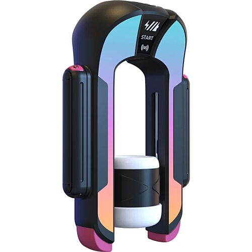 Masturbator Tingon M2 z teksturo 5D