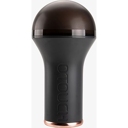 Masturbator OTOUCH Inscup1 z vibracijo in toploto