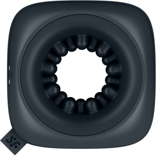 Masturbator Satisfyer Ring Stroker kompaktni