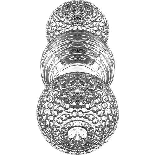 Masturbator JAMYJOB TENSEK 2 s prozornim dizajnom