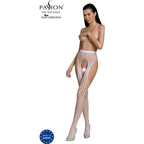 Body PASSION Eco Collection S003 s kraticami