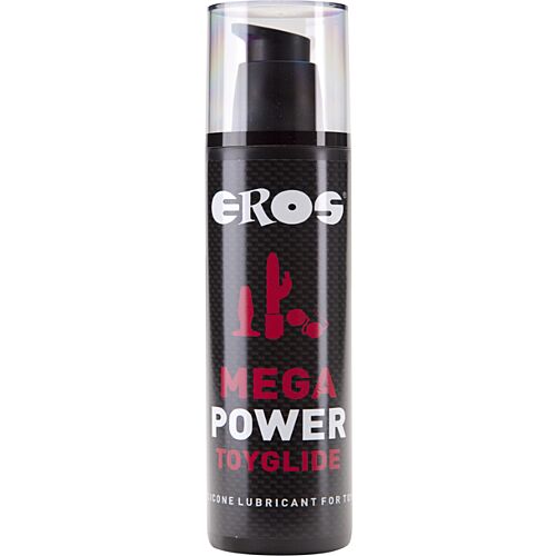 Lubrikant Eros Mega Power Toyglide 250 ml