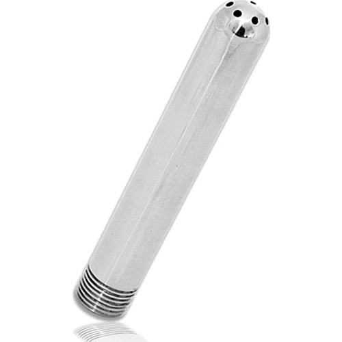 Intimni tuš METAL HARD - INTIMATE DOUCHE II za maksimalno higieno