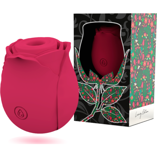 Sesalec MIA - LIMITED EDITION WAVE Clitoris