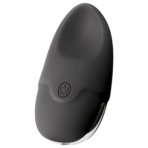 Mini masažer S Pleasures Averion z jezikom