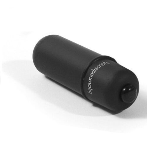 Mini vibrador Bijoux Petits Bonbons kompakten in diskreten