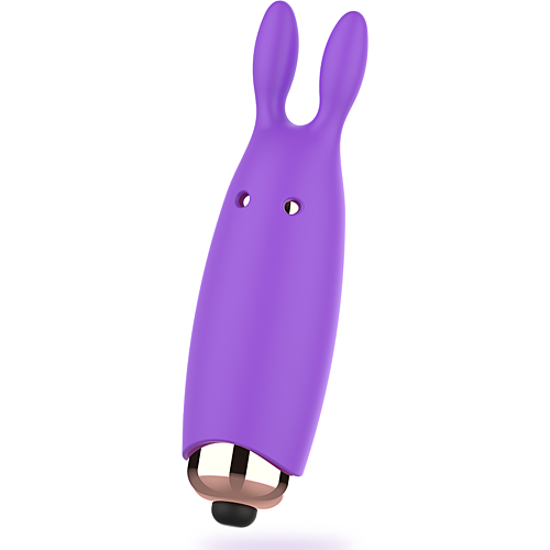 Vibrator WomanVibe Bugsy z močjo 11.000 rpm