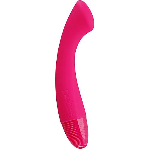 Vibrator Picobong Moka G-Vibe z 12 načini vibracij