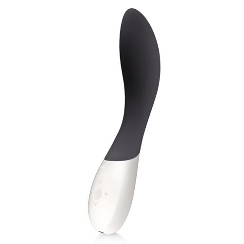 Vibrator Lelo Mona Wave z masažnimi funkcijami