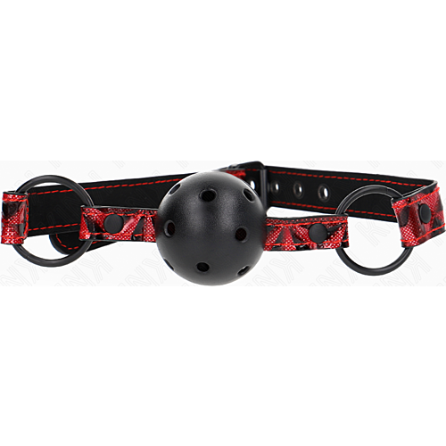 Mordaza KINK Model 2 - 4.5 cm Prilagodljiva