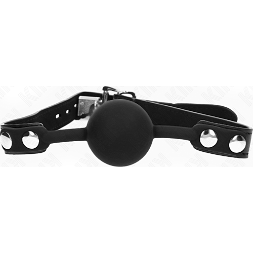 Mordaza KINK Model 1 s ključavnico za udobno kontrolo