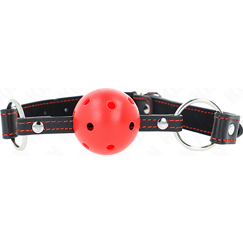 Mordaza KINK Model 2 - Udobna in varna