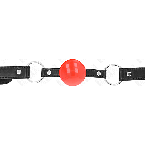 Mordaza KINK 4 cm