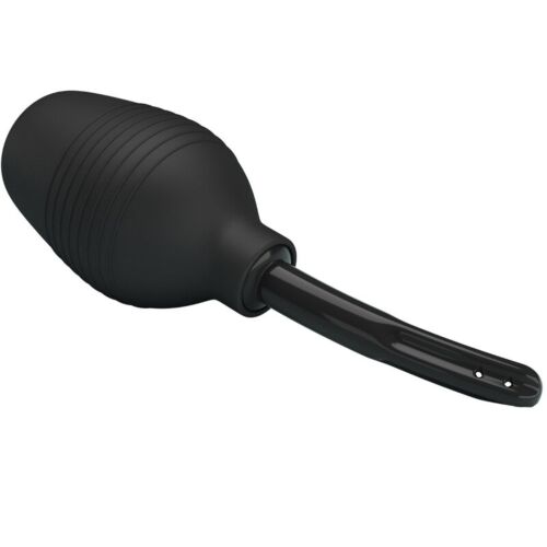 Ducha Anal MR PLAY Super Power Black