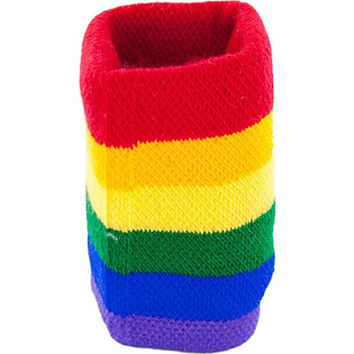Muñequera PRIDE LGBT simbol