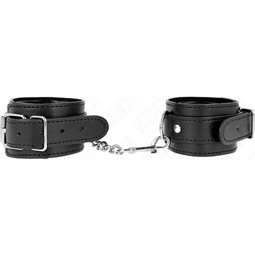 Lisice KINK Wrist Restraint | Udobne in prilagodljive