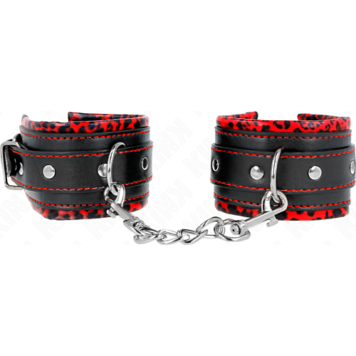 Lisice KINK Wrist Restraint za nadzor