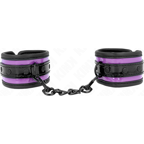 Lisice KINK Wrist Restraint muñequeras z neoprenom