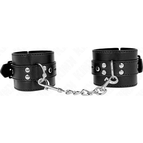 Lisice KINK Wrist Restraint | Prilagodljive muñequeras