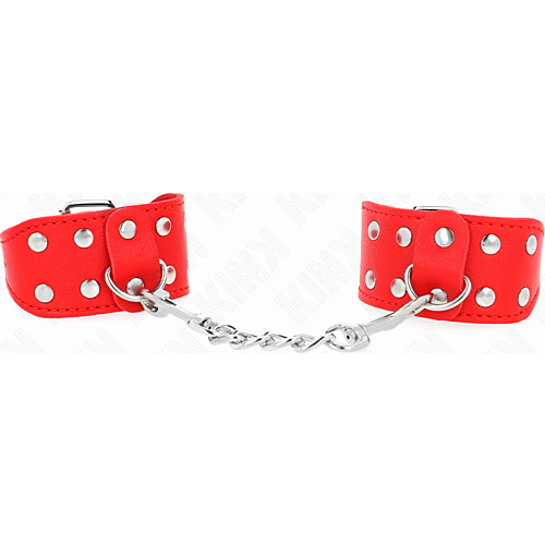 Lisice KINK Wrist Restraint z dvojno vrsto konic