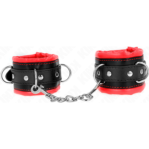 Lisice KINK Wrist Restraint z močno kontrolo