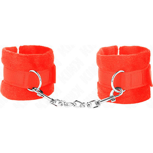 Lisice KINK Wrist Restraint za začetnike