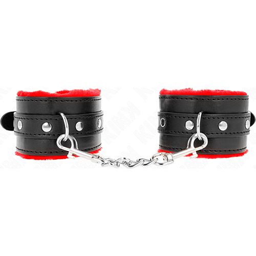 Lisice KINK Wrist Restraint z nastavljivo zanko
