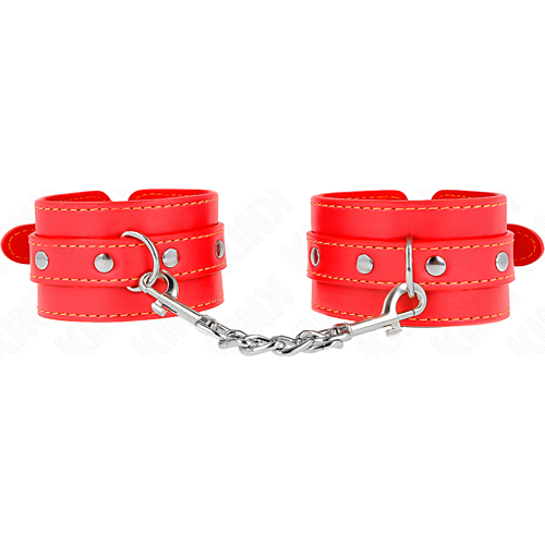 Lisice KINK Wrist Restraint za BDSM