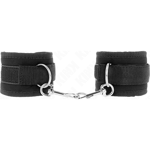 Lisice KINK Wrist Restraint Model 2 nastavljive