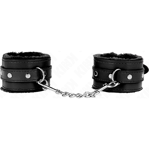 Lisice KINK Wrist Restraint | Udobne in elegantne muñequeras