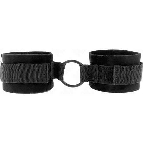 Lisice KINK Wrist Restraint 25 cm z nastavljivim obročem