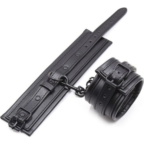 Lisice Ohmama Fetish nastavljive za erotične igre