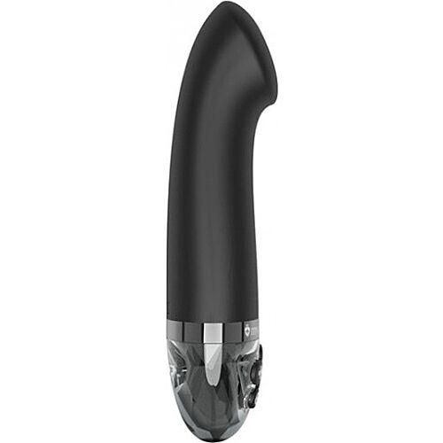 Vibrator Mystim Right on Ron z e-stim funkcijo