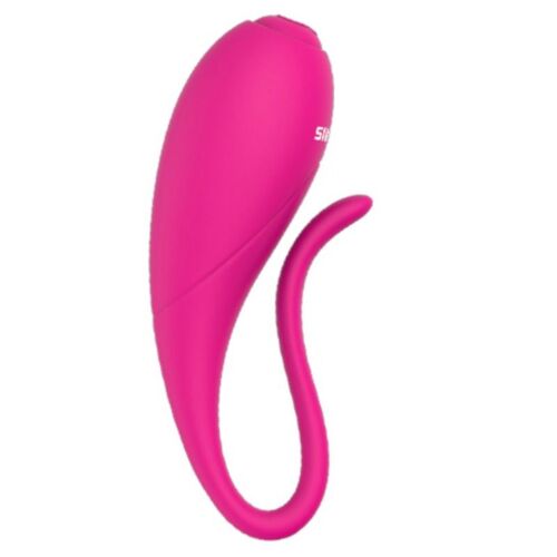Stimulator NALONE COCO VIBRATOR CLAMPS za pare