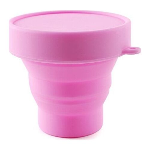 Esterilizator NINA KIKÍ za menstrualno skodelico