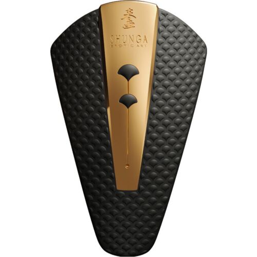 Vibrator Shunga OBI z ergonomsko zasnovo
