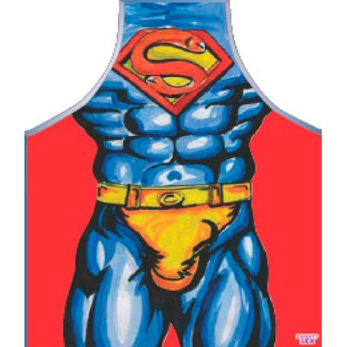 Zabavni delantal Diablo Picante za animacijo zabav