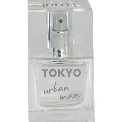 Parfum s feromoni za moške HOT 30 ml