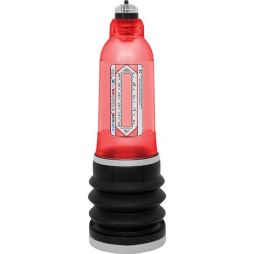 Razvijalec penisa Bathmate Hydromax X20 z močjo 35% več