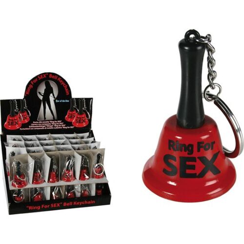 Šala Campanitaring - RING FOR SEX