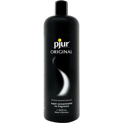 Lubrikant Pjur Original 1000 ml | Dolgotrajna vlažnost