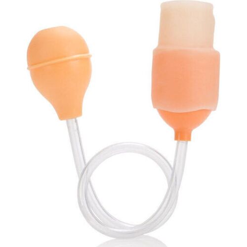 Masturbator Calexotics Original Oro Klasičen