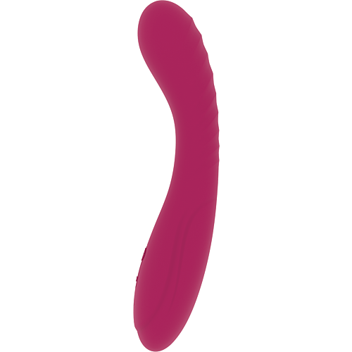 Vibrator Rithual Kriya | Ergonomična in vodoodporna zasnova