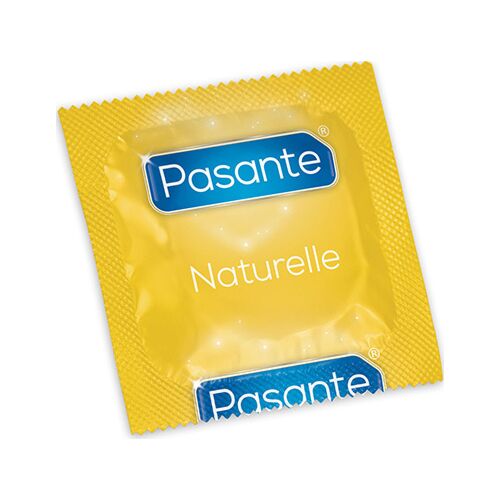 Kondomi Pasante Naturelle cene 144 enot
