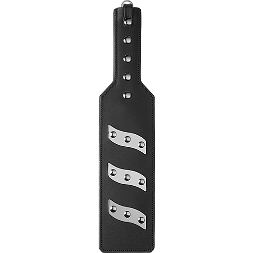 Pala Azotadora ElectraStim | Električni udarci za BDSM igrače