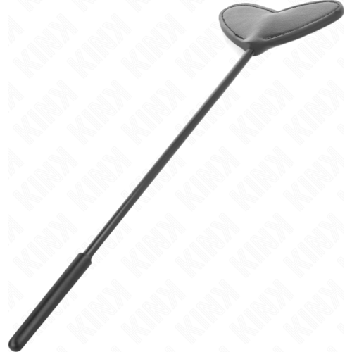 BDSM Pala KINK srčasta 33 x 10 cm