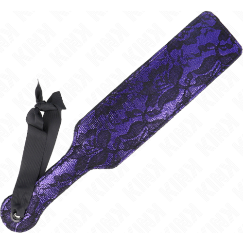 Pala BDSM KINK 37 x 7 cm za intenzivne izkušnje