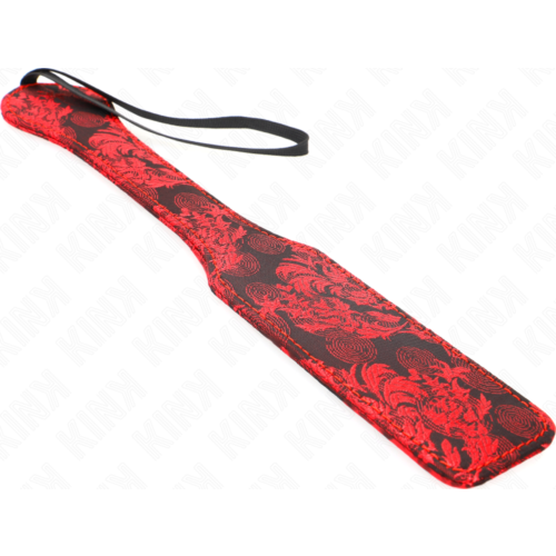 Pala BDSM KINK ergonomska 32 x 5.4 cm