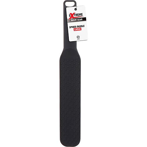 Paddle Hidden Desire Extreme Spiked